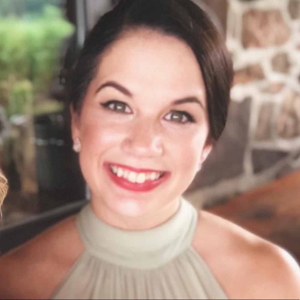 Meet your Posher, Erin